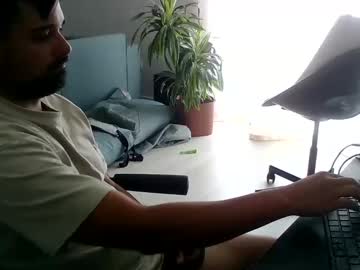 Sacha1921 July 11, 2025 Chaturbate stream image
