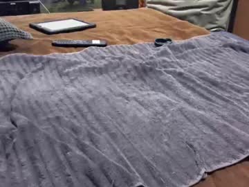 Throbmasterr July 11, 2025 Chaturbate stream image