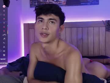 Xander_Card July 11, 2025 Chaturbate stream image