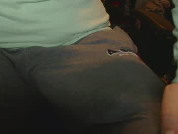 Aqualung99 July 11, 2025 Chaturbate stream image