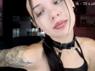 Joan_Wilson July 11, 2025 Chaturbate stream image