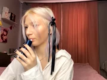 Leyasaolee July 11, 2025 Chaturbate stream image