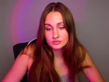 Lora_Kisses July 11, 2025 Chaturbate stream image