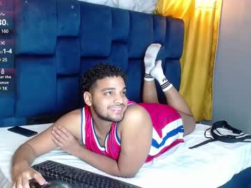 Alejo_Gonzalez_ July 11, 2025 Chaturbate stream image