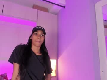 Anaacollins_ July 11, 2025 Chaturbate stream image