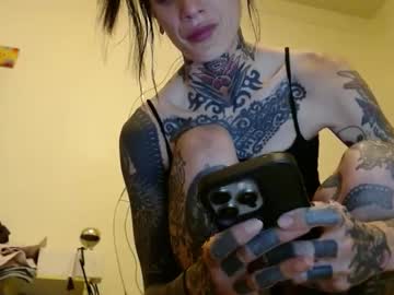 Caulkgobbler July 11, 2025 Chaturbate stream image
