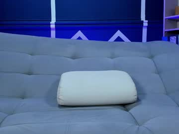 Etham_Wolf_ July 11, 2025 Chaturbate stream image
