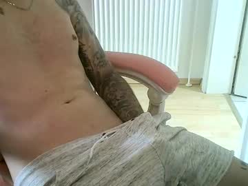 Kinky_Felix July 11, 2025 Chaturbate stream image