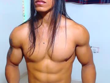 Liam_Domain July 11, 2025 Chaturbate stream image
