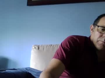 Mrcaruso July 11, 2025 Chaturbate stream image