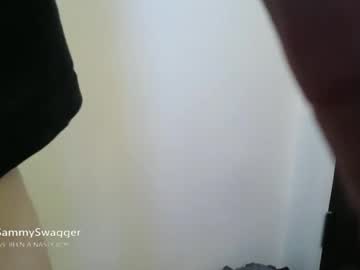 Samyswagger2 July 11, 2025 Chaturbate stream image