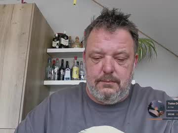 Swissnomad July 11, 2025 Chaturbate stream image