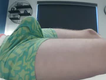 Thatkinkyguy99 July 11, 2025 Chaturbate stream image