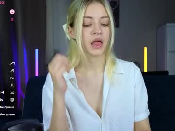 Wendylovelylovew July 11, 2025 Chaturbate stream image