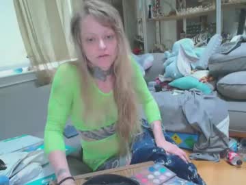 Al_Get_You_There July 11, 2025 Chaturbate stream image