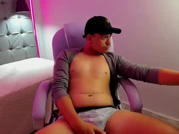 Alec_Smith_ July 11, 2025 Chaturbate stream image