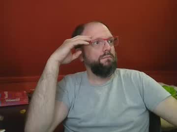 Alwaysquizzical July 11, 2025 Chaturbate stream image