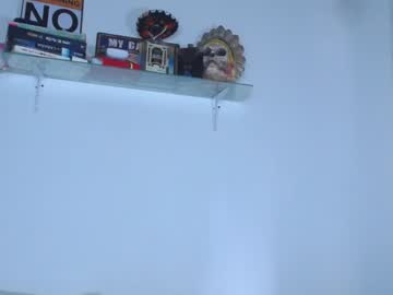 Carolina_Ml July 11, 2025 Chaturbate stream image