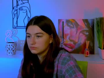 Charlotte_Smile July 11, 2025 Chaturbate stream image