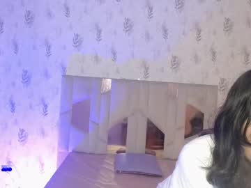 Cherryblossom_Tay July 11, 2025 Chaturbate stream image