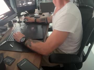 Imposibleeuro July 11, 2025 Chaturbate stream image