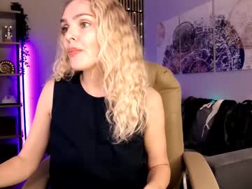 Monicharm July 11, 2025 Chaturbate stream image