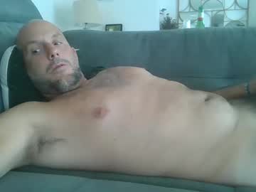 Newicartman July 11, 2025 Chaturbate stream image
