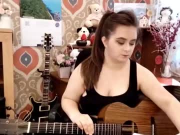 Sinitsa_Guitar July 11, 2025 Chaturbate stream image