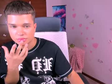Stanley_Lynn July 11, 2025 Chaturbate stream image