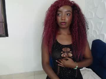 Alanaaharrlett July 11, 2025 Chaturbate stream image