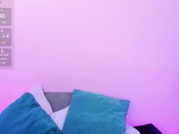 Aomi_San July 11, 2025 Chaturbate stream image