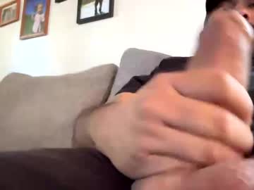 Bigheadaddy90 July 11, 2025 Chaturbate stream image