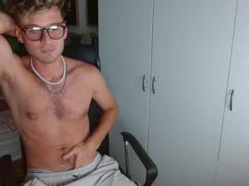 Freddy_Star July 11, 2025 Chaturbate stream image