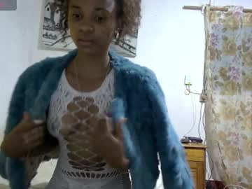 Juliexexy July 11, 2025 Chaturbate stream image