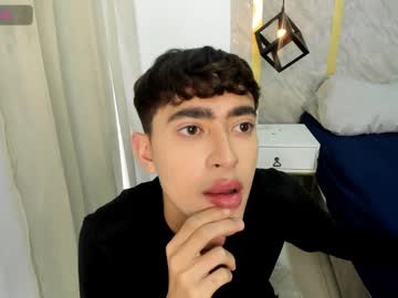 Justinbeer_ July 11, 2025 Chaturbate stream image