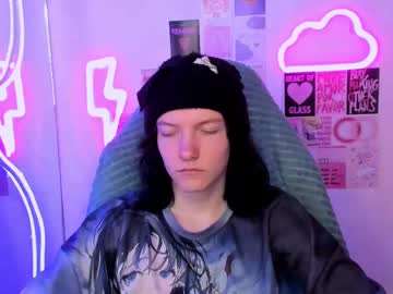 Orinore July 11, 2025 Chaturbate stream image