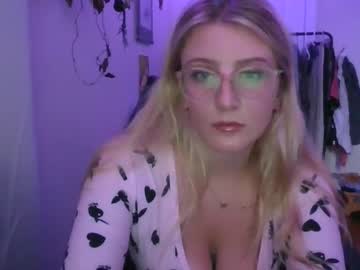 Rosiealone July 11, 2025 Chaturbate stream image