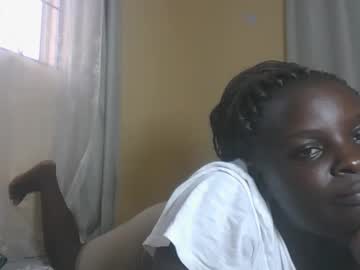 Sexyblackgal10 July 11, 2025 Chaturbate stream image