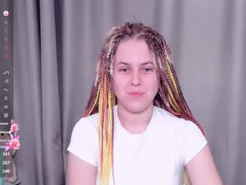 Angelanty July 11, 2025 Chaturbate stream image