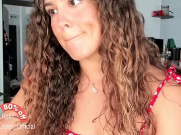 Crazypaty July 11, 2025 Chaturbate stream image