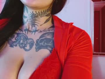 Elly_Skye July 11, 2025 Chaturbate stream image