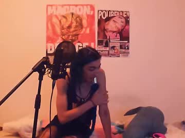 Harleyqueerlh July 11, 2025 Chaturbate stream image
