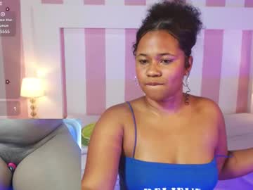 Juliethsky July 11, 2025 Chaturbate stream image