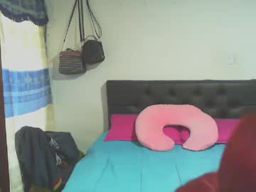 Luciared July 11, 2025 Chaturbate stream image