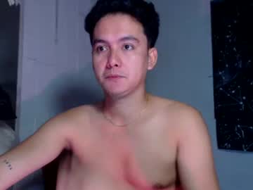 Tempting_Jon July 11, 2025 Chaturbate stream image
