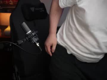 Anthony100100 July 11, 2025 Chaturbate stream image