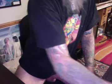 Arthurdexterbradly July 11, 2025 Chaturbate stream image