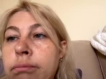 Bertaxsmily July 11, 2025 Chaturbate stream image