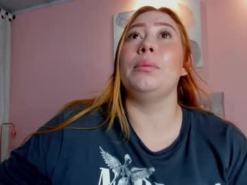 Hannamartinn_ July 11, 2025 Chaturbate stream image