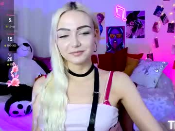 Linalirian July 11, 2025 Chaturbate stream image